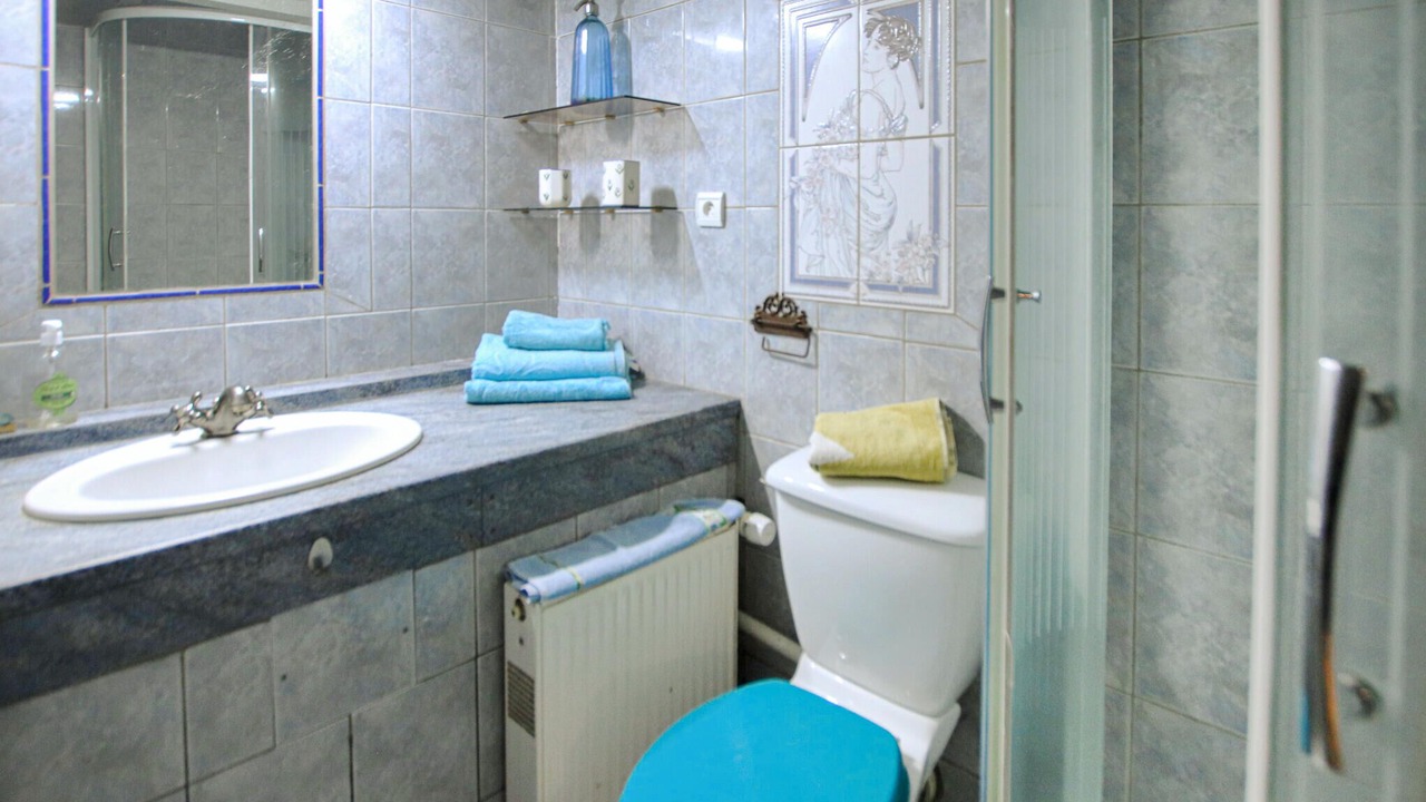 Photo of Bathroom in Veyras