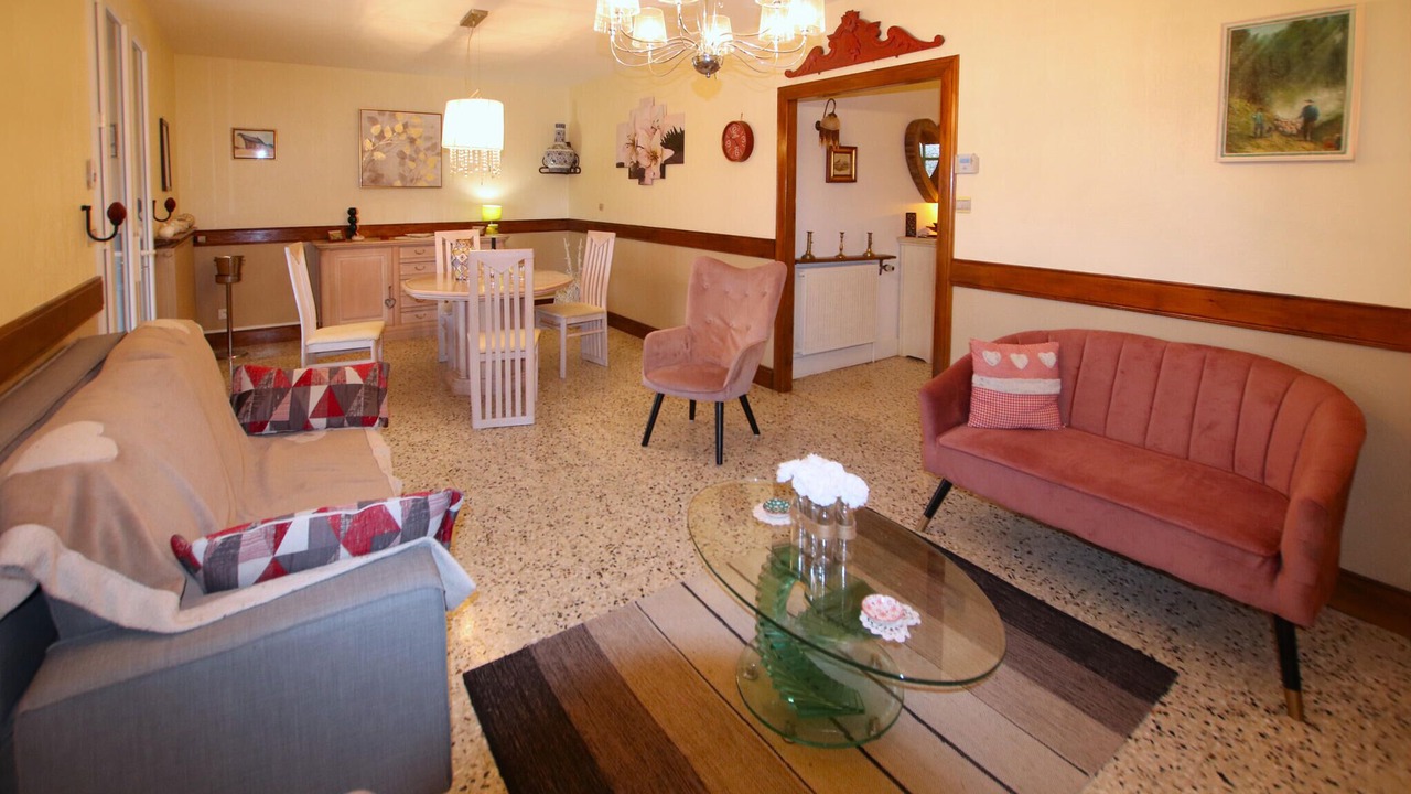 Photo of Bedroom in Veyras