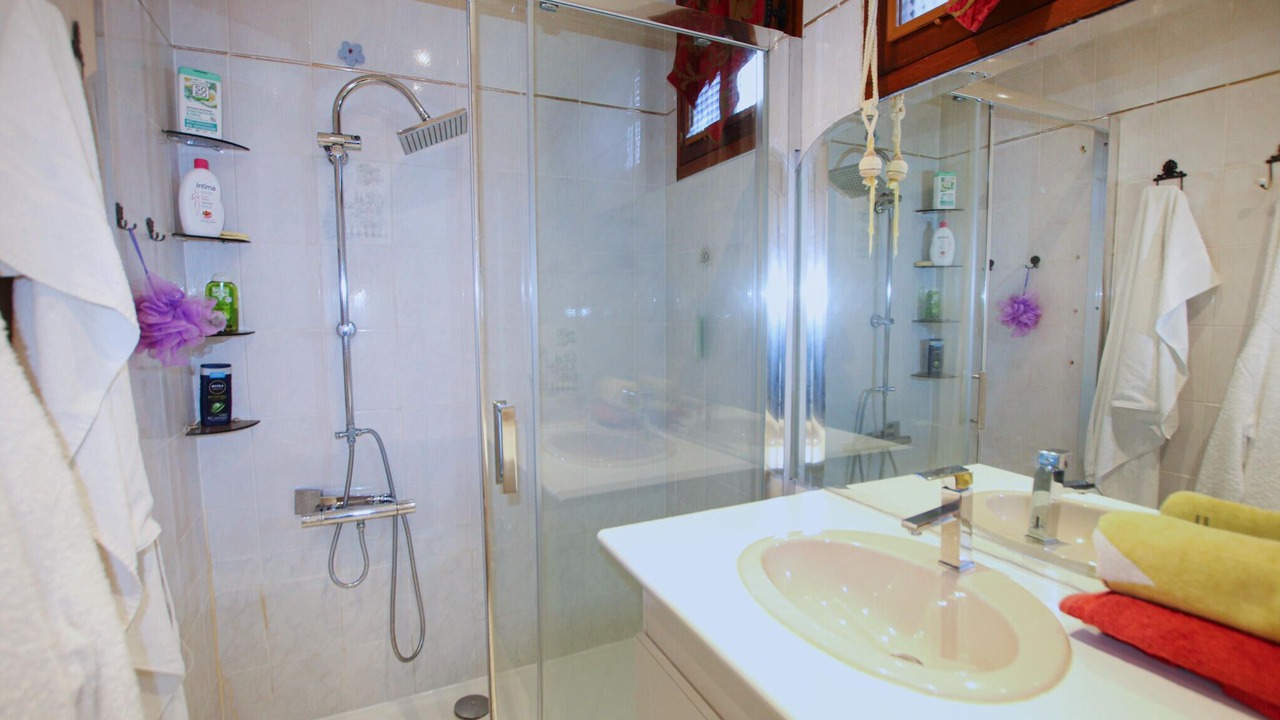 Photo of Bathroom in Veyras