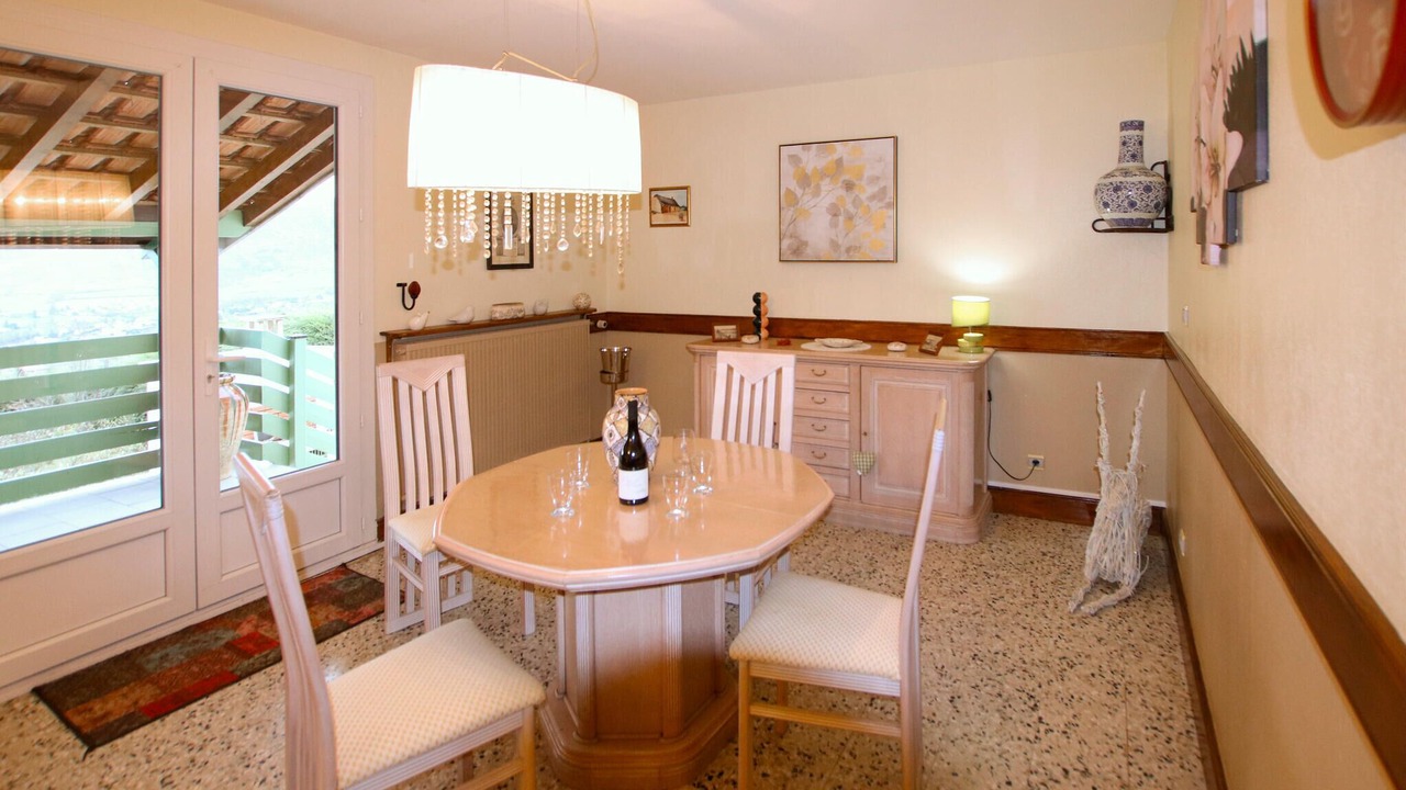 Photo of Bedroom in Veyras