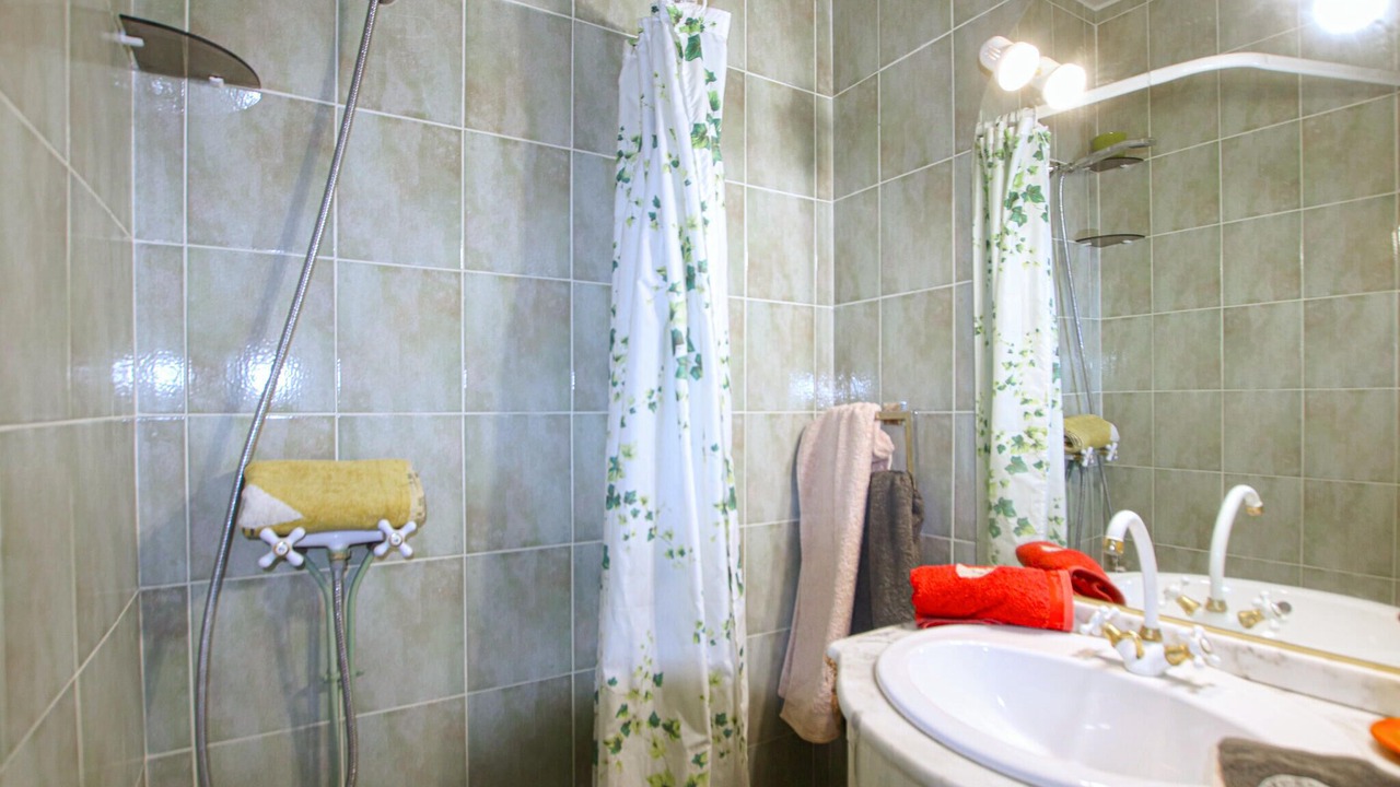 Photo of Bathroom in Veyras