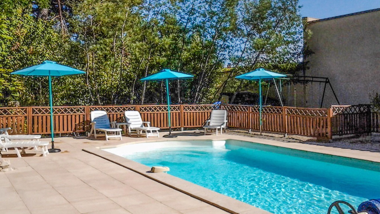 Photo of Outdoor in Bagnols-sur-Ceze