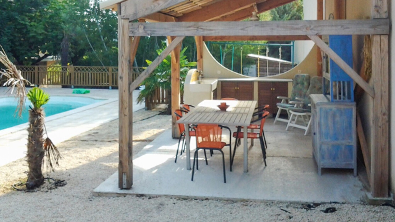 Photo of Outdoor in Bagnols-sur-Ceze