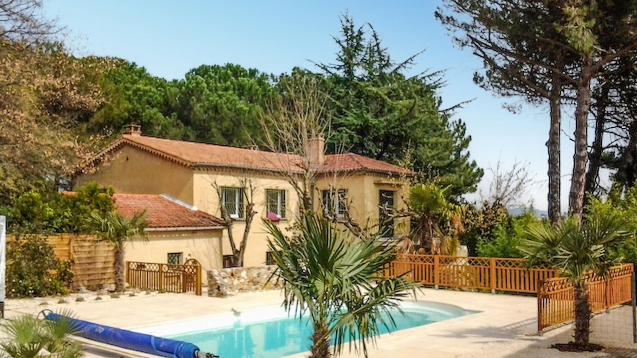 Photo of Outdoor in Bagnols-sur-Ceze
