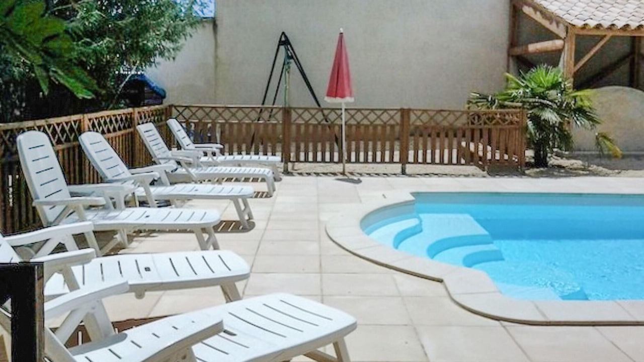 Photo of Outdoor in Bagnols-sur-Ceze