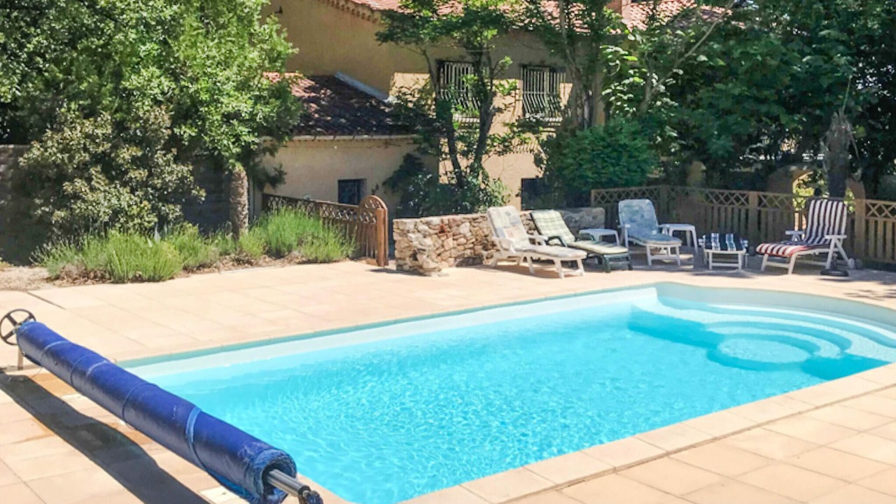 Photo of Outdoor in Bagnols-sur-Ceze