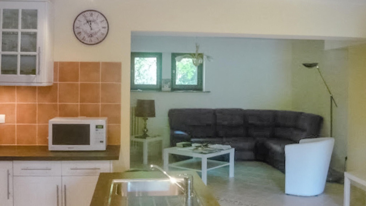 Photo of Bedroom in Bagnols-sur-Ceze