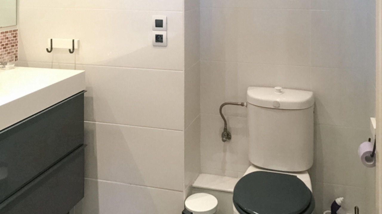 Photo of Bathroom in Bagnols-sur-Ceze