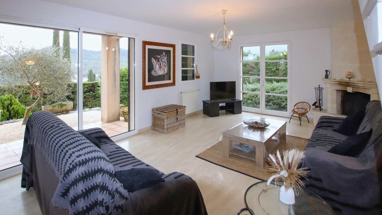 Photo of Bedroom in Les Vans