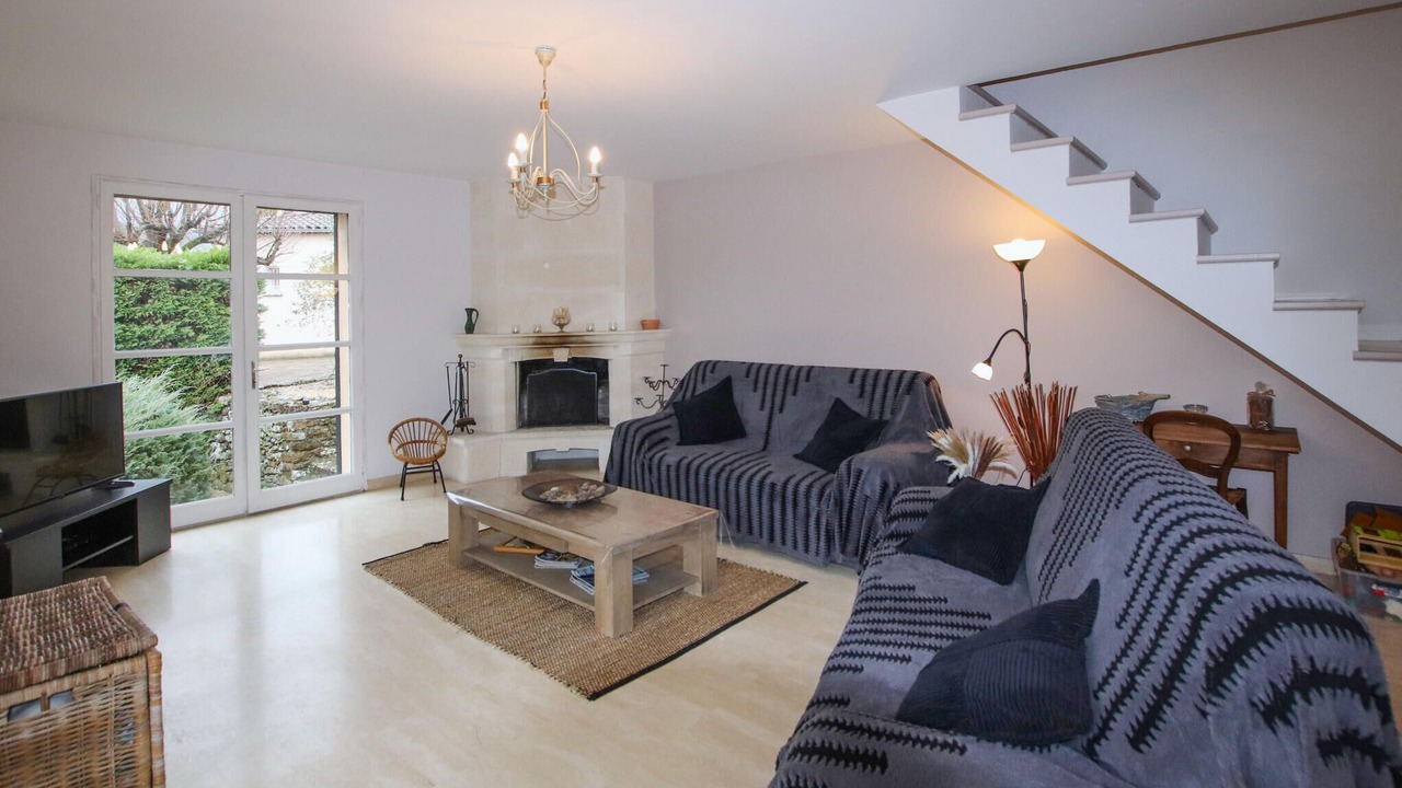 Photo of Bedroom in Les Vans