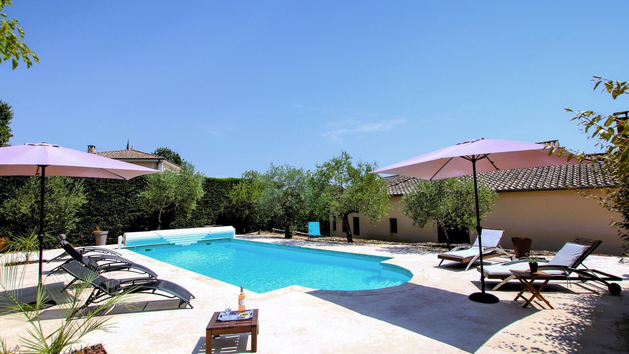 Photo of Outdoor in Les Vans