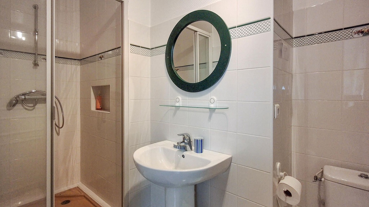 Photo of Bathroom in Plelan-le-Petit
