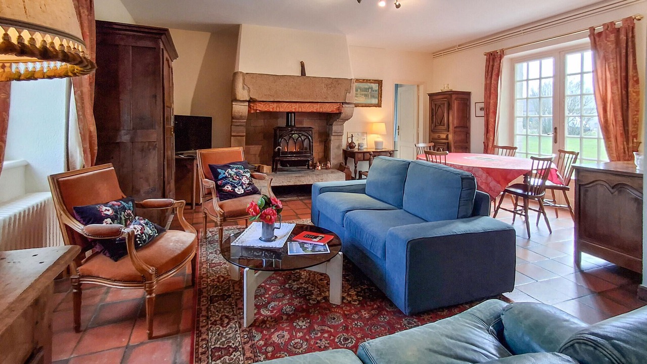 Photo of Bedroom in Plelan-le-Petit