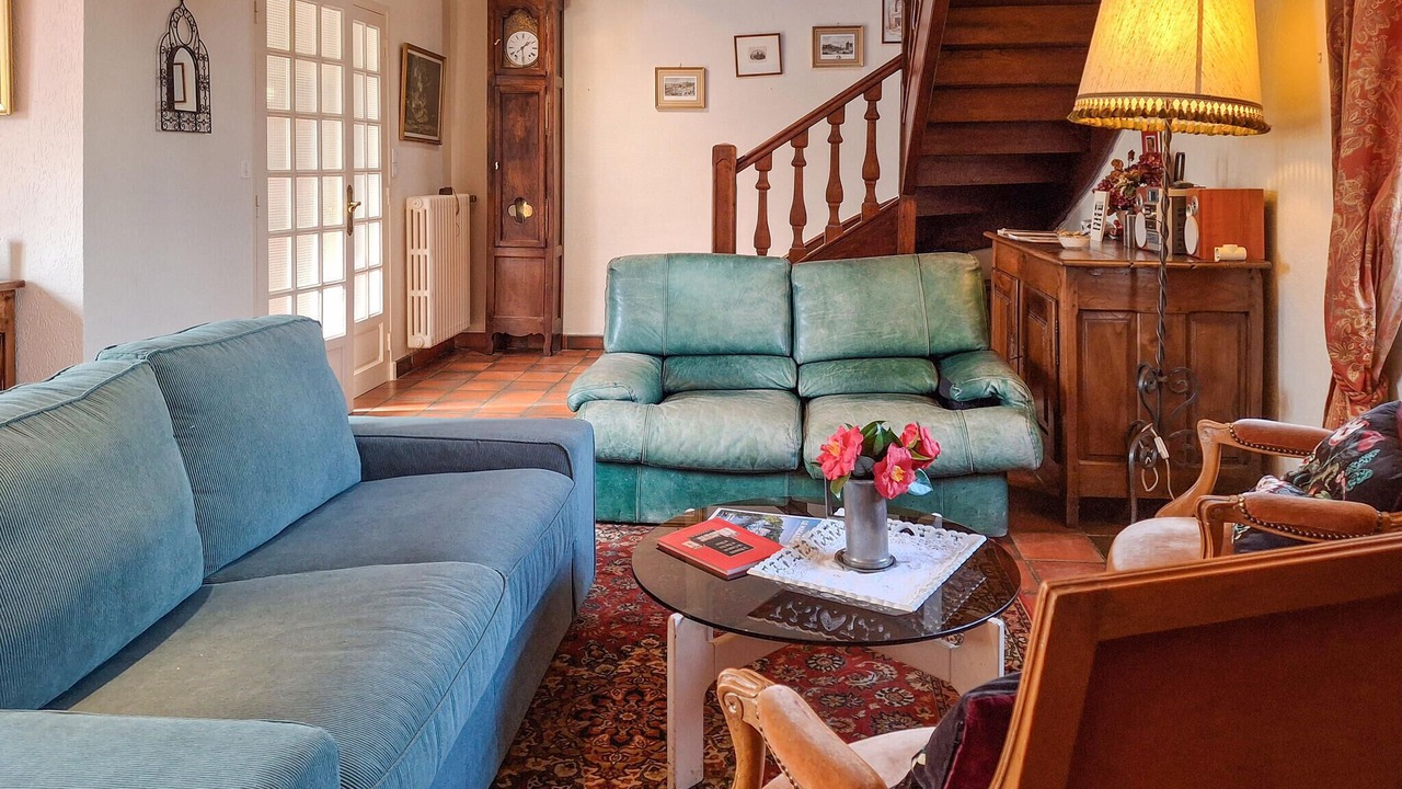 Photo of Bedroom in Plelan-le-Petit