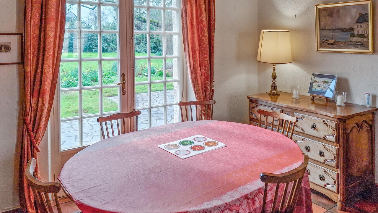 Photo of Bedroom in Plelan-le-Petit