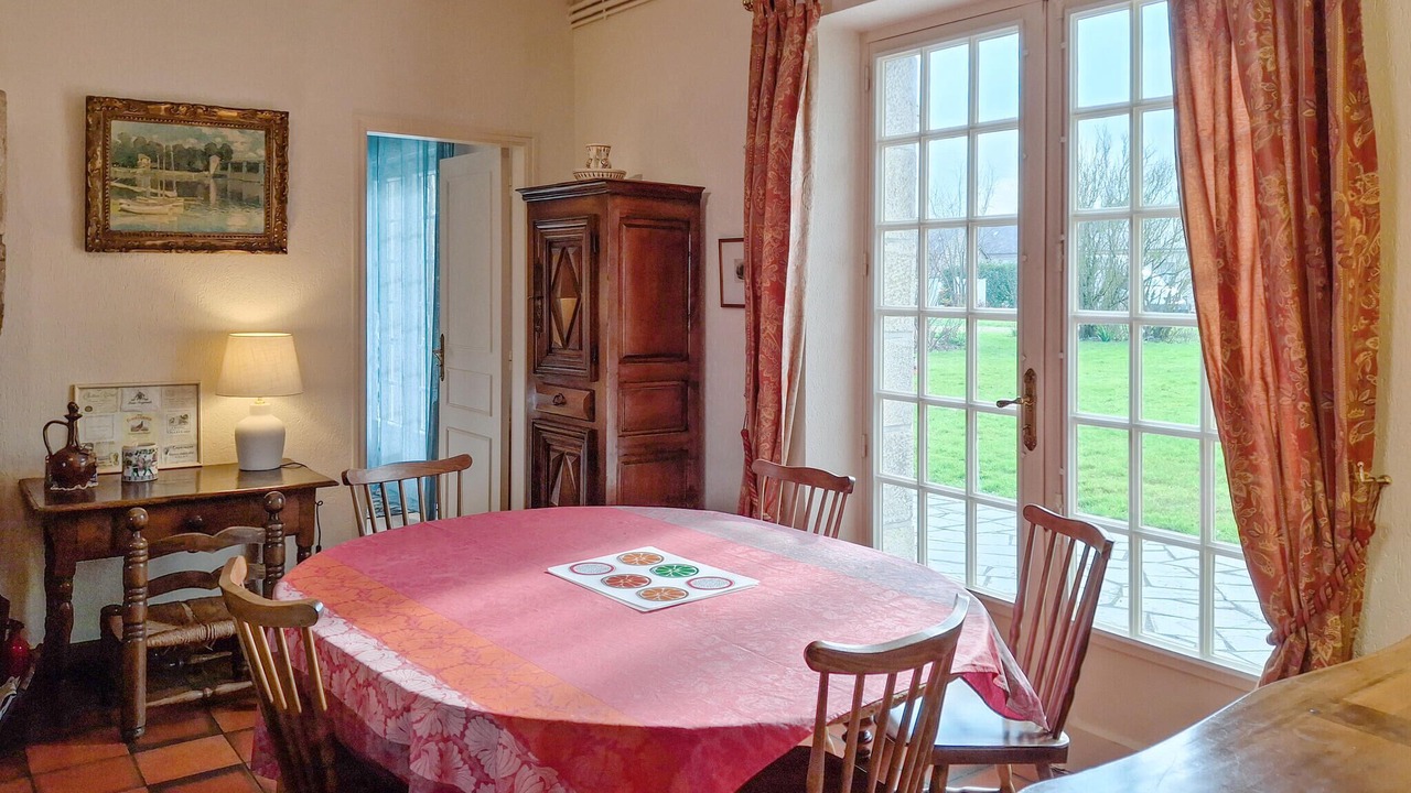 Photo of Bedroom in Plelan-le-Petit