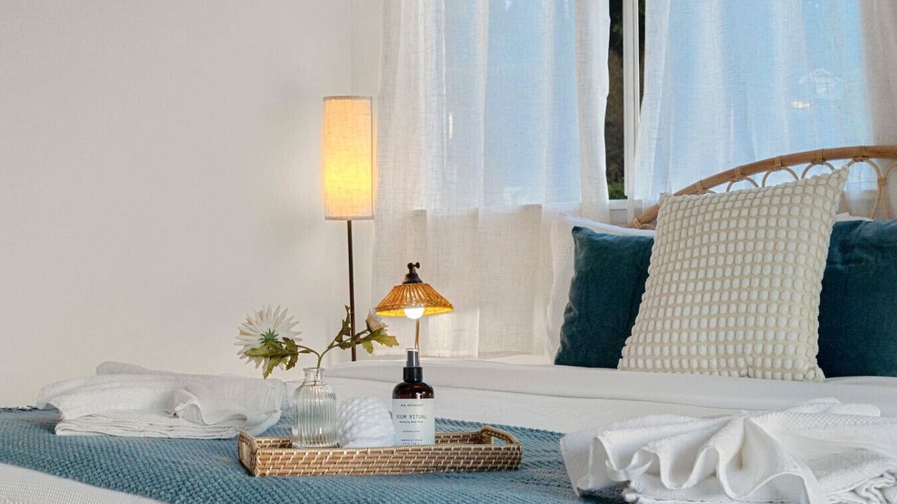 Photo of Bedroom in Bremerton