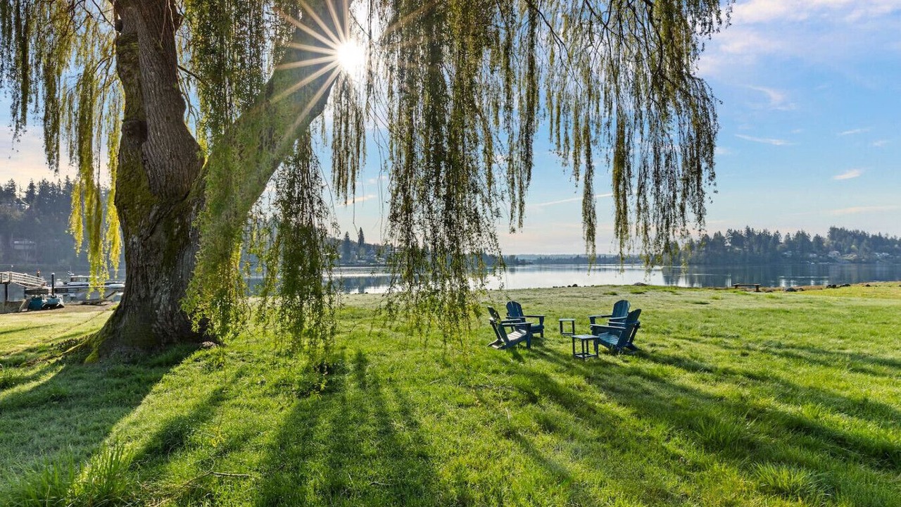 Photo of Outdoor in Bremerton