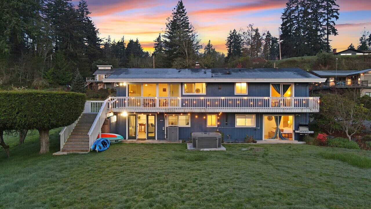 Photo of Outdoor in Bremerton