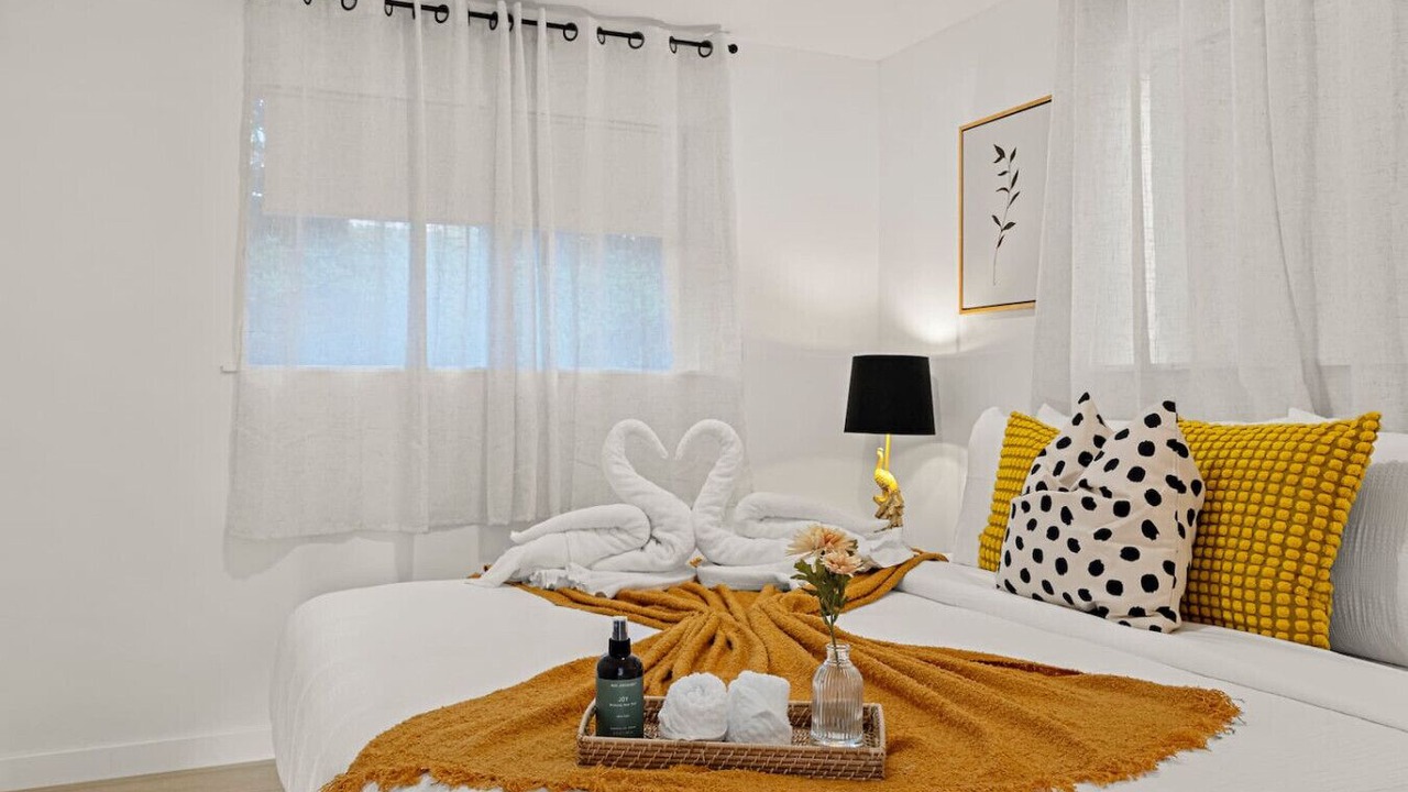 Photo of Bedroom in Bremerton