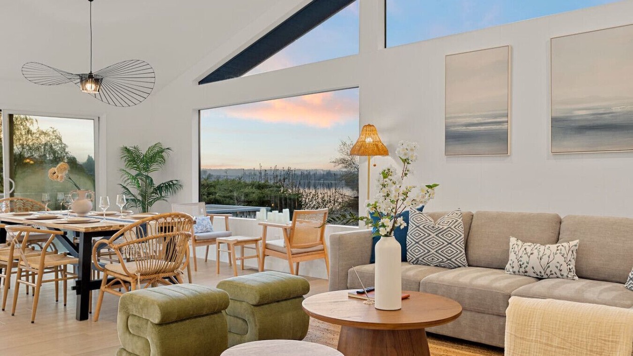 Photo of Livingroom in Bremerton