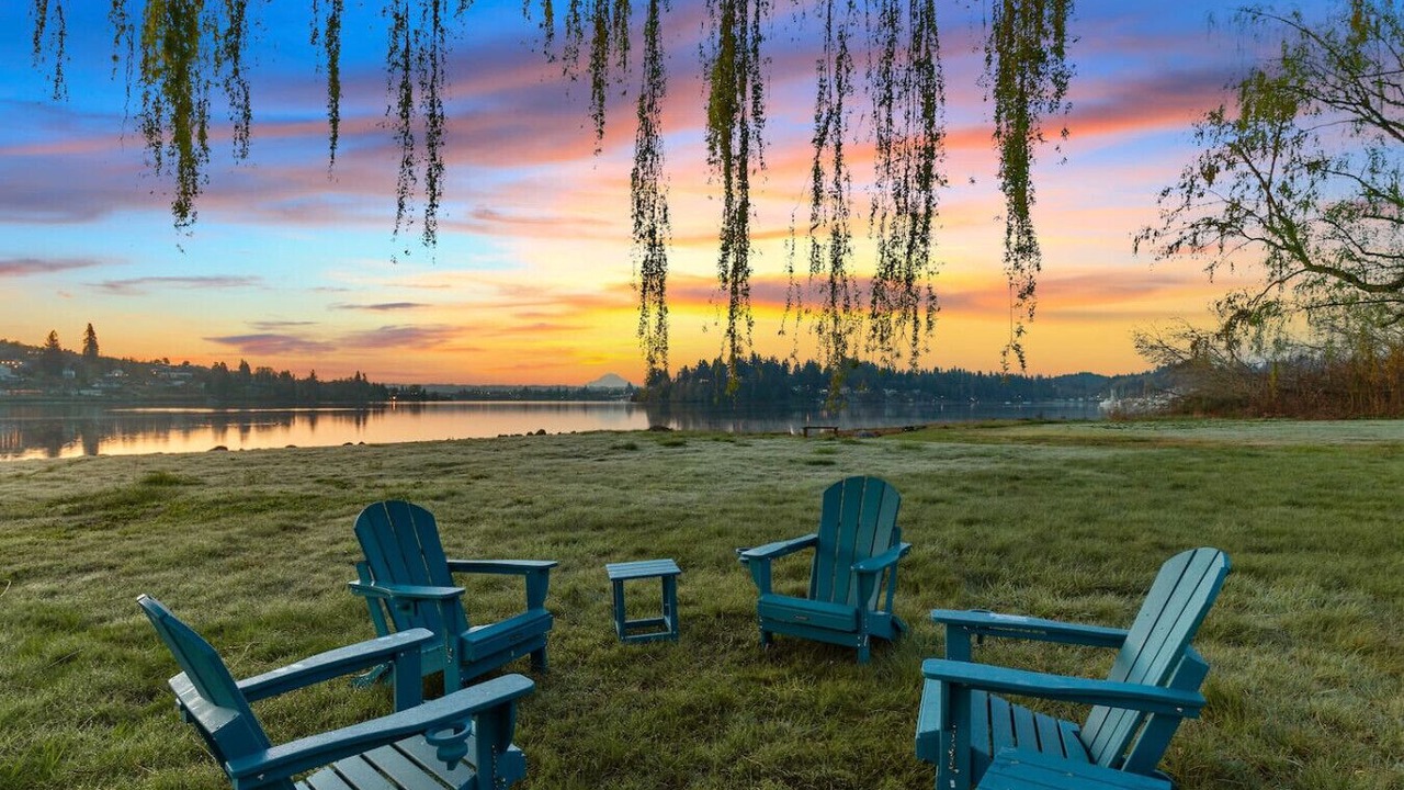 Photo of Outdoor in Bremerton