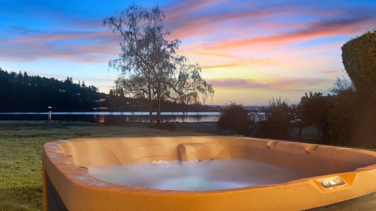 Photo of Outdoor in Bremerton