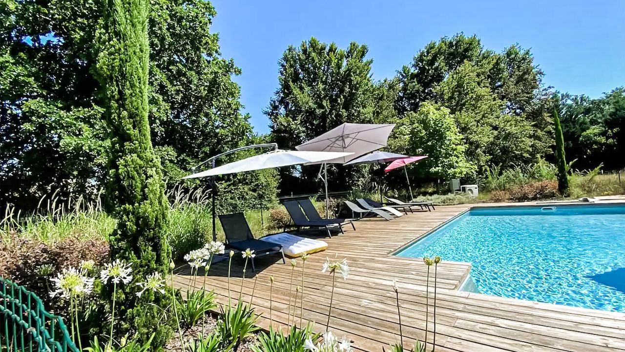 Photo of Outdoor in Arengosse