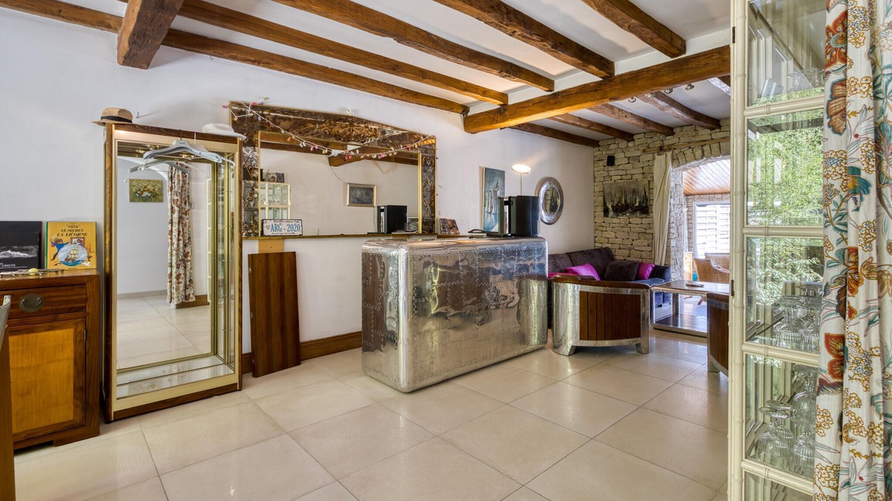Photo of Bedroom in Clavette