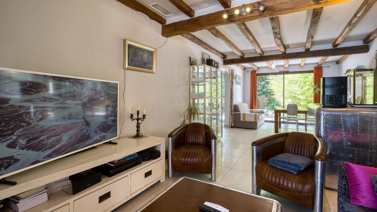Photo of Bedroom in Clavette