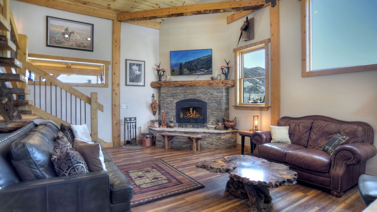 Photo of Bedroom in Creede