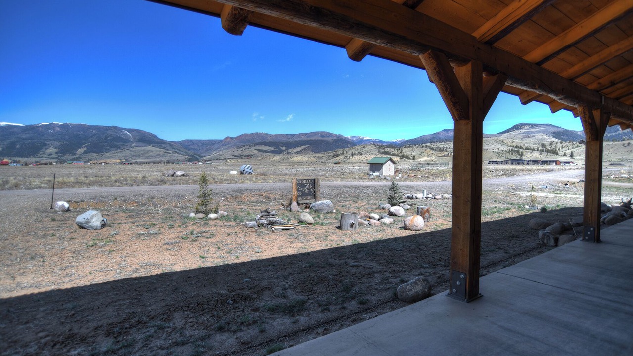 Photo of Outdoor in Creede