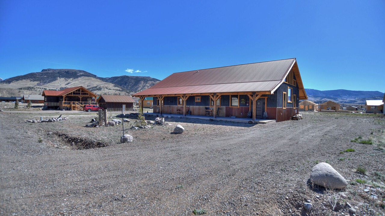 Photo of Others in Creede