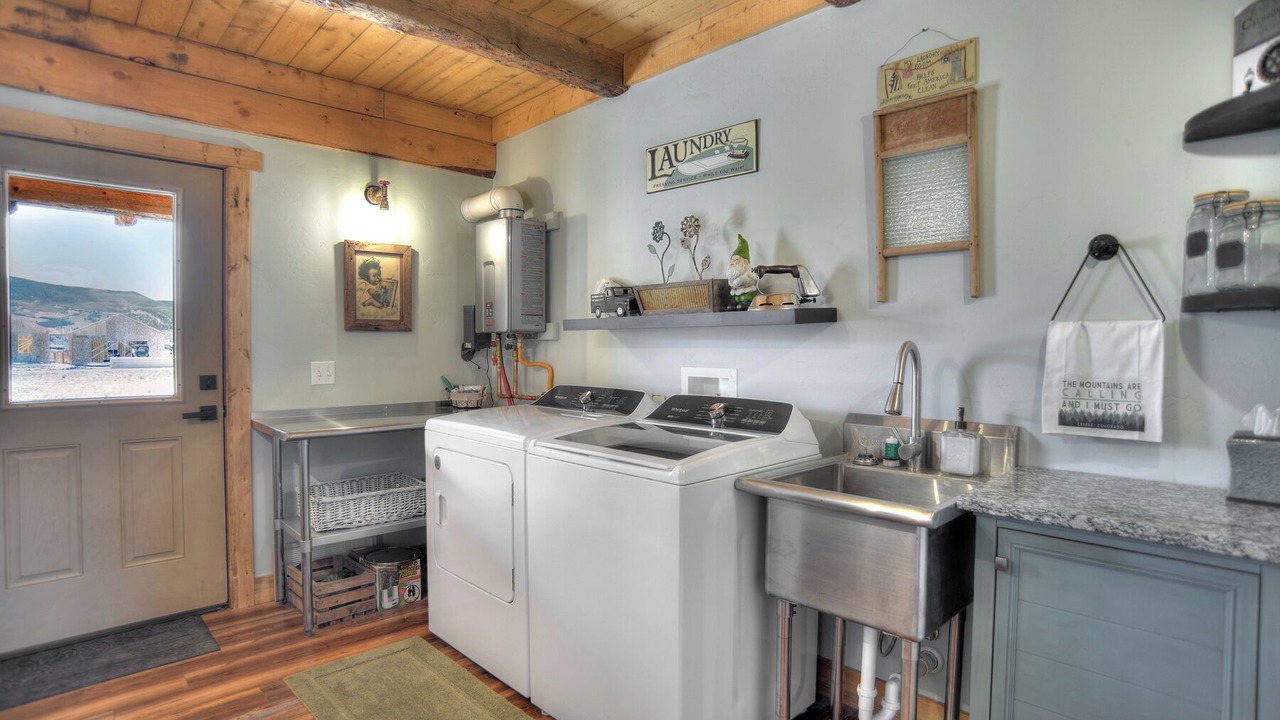 Photo of Bedroom in Creede