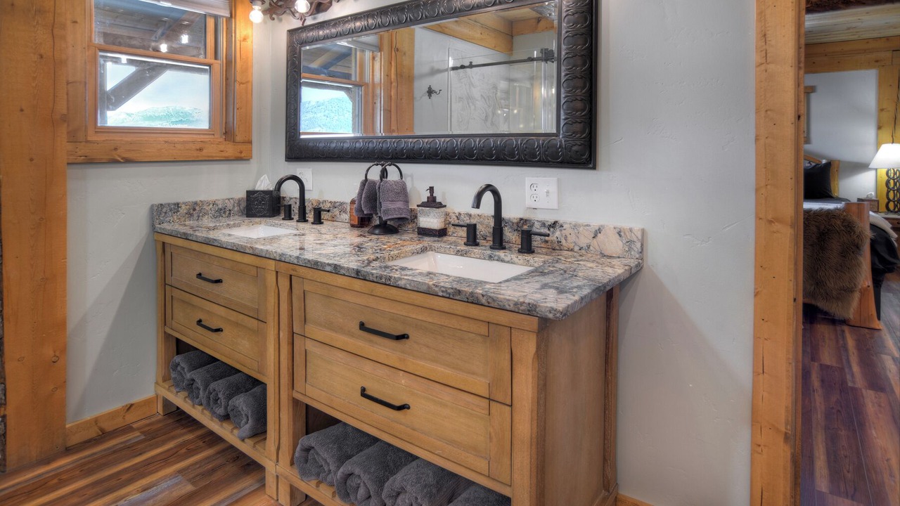 Photo of Bathroom in Creede
