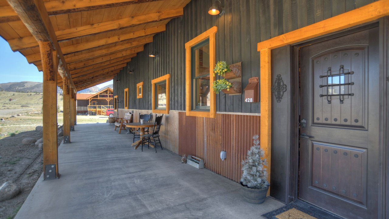 Photo of Outdoor in Creede
