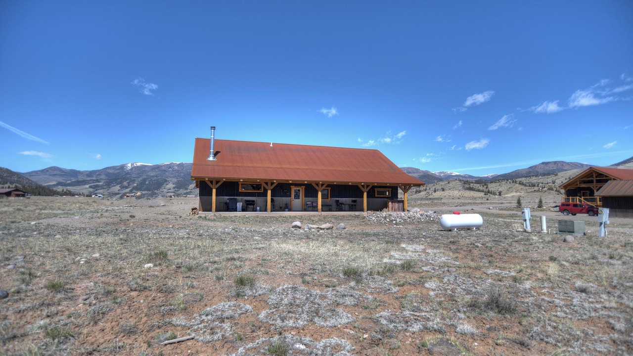 Photo of Others in Creede