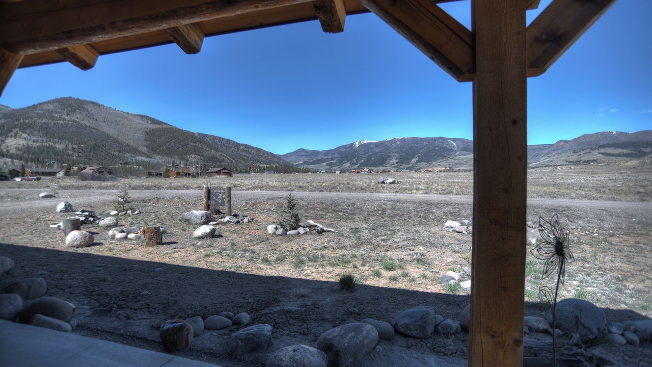 Photo of Outdoor in Creede