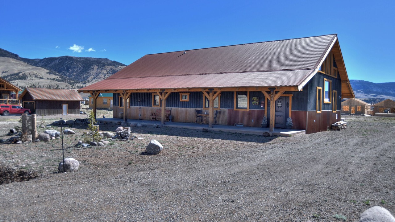 Photo of Bedroom in Creede