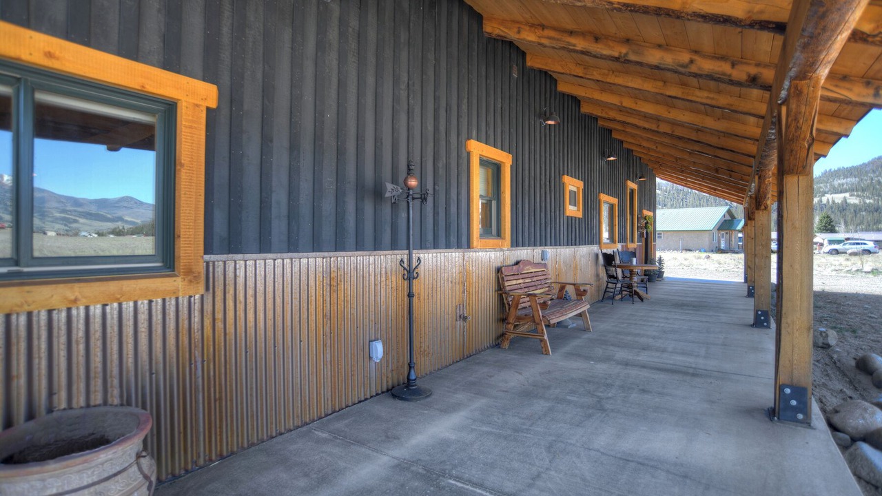 Photo of Outdoor in Creede