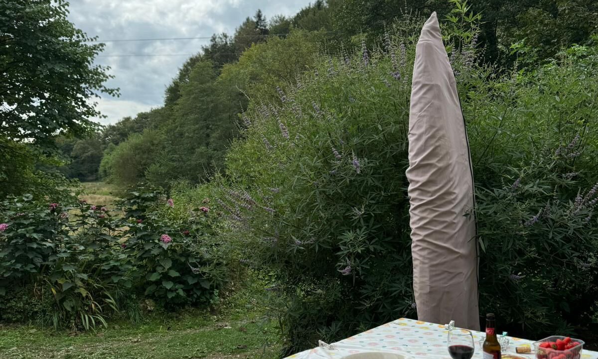 Photo of Outdoor in Soudaine-Lavinadiere