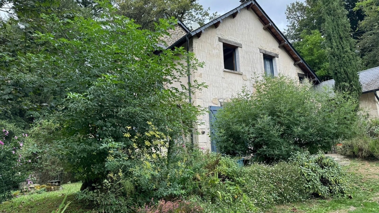 Photo of Outdoor in Soudaine-Lavinadiere