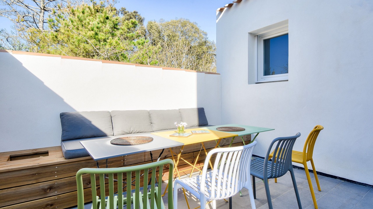 Photo of Outdoor in La Gueriniere