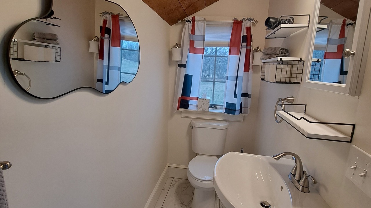 Photo of Bathroom in Kent