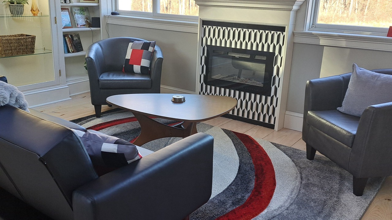 Photo of Livingroom in Kent