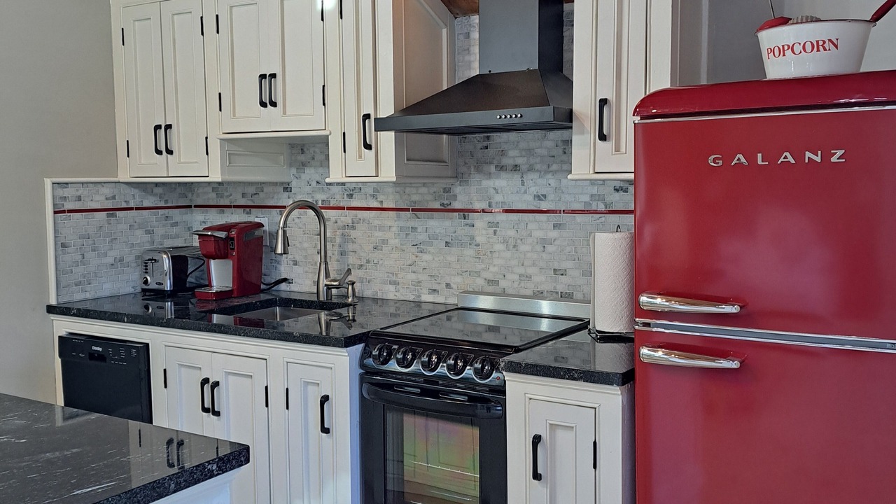 Photo of Kitchen in Kent