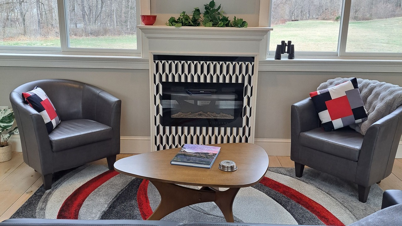 Photo of Livingroom in Kent