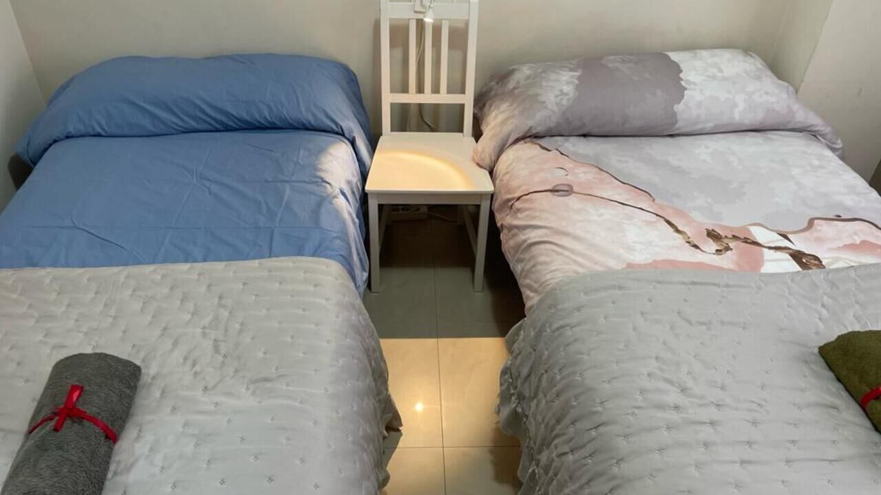 Photo of Bedroom in Algemesi