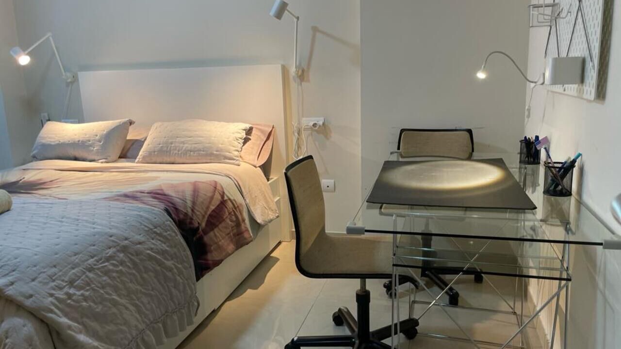 Photo of Bedroom in Algemesi