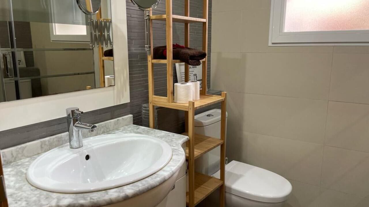 Photo of Bathroom in Algemesi